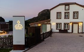 Casa Rural San Andrés de Teixido